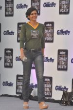 Mandira Bedi at Gilette Soldiers For Women event in Mumbai on 29th May 2013 (4).JPG